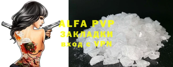 твердый Горняк